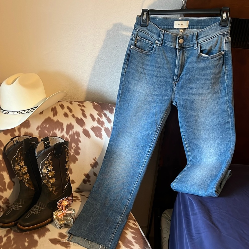DL1961 pant